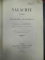 LA VALACHIE ESSAI  DE MONOGRAPHIE  GEOGRAPHIQUE - EMMANUEL  DE MARTONNE  - PARIS 1902