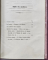 LA VALACHIE MODERNE par LA PRINCESSE AURELIE GHIKA , LEGATURA DE ARTA COMPLET DIN PIELE CU MEDALIE DIN BRONZ ARGINTAT INTARSIATA  , REPREZENTAND  STEMA PRINCIPATELOR ROMANE, 1850