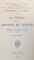 LA VERITE SUR LA BATAILLE DU JUTLAND par VICE-AMIRAL J.E.T. HARPER, PARIS  1928