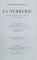 LA VERRERIE par A. SAUZAY , 1869