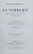 LA VERRERIE par A. SAUZAY , 1869