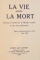 LA VIE APRES LA MORT par RUDOLF STEINER