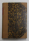 LA VIE DES TERMITES  par MAURICE MAETERLINCK , 1927