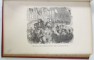 LA VIE ET LA MORT de JEANNE D 'ARC , racontees a la jeunesse par JACQUES PORCHAT , ILUSTRATA CU GRAVURI , 1882