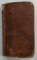LA VIE ET LES AVENTURES SURPRENANTES DE ROBINSON CRUSOE par LAURENT PRAULT, 2 VOLUME - PARIS, 1768