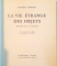 LA VIE ETRANGE DES OBJETS par MAURICE RHEIMS , 1959