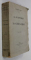 LA VIE HISTORIQUE DE N. -S. JESUS - CHRIST , TOME PREMIER par EDMOND BAPST , 1924