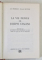 LA VIE PRIVEE DE JOSEPH STALINE par JACK FISHMAN et BERNARD HUTTON , 1963