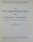 LA VIE QUOTIDIENNE DES FAMILLES OUVRIERES par P. CHOMBART DE LAUWE , 1956