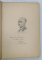 LA VOIX DES EAUX par I. GR. PERIETZEANOU , illustrations par G. CATARGI , EDITIE INTERBELICA , EXEMPLAR  NUMEROTAT , CONTINE DEDICATIA AUTORULUI *