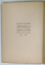 LA VOIX DES EAUX par I. GR. PERIETZEANOU , illustrations par G. CATARGI , EDITIE INTERBELICA , EXEMPLAR  NUMEROTAT , CONTINE DEDICATIA AUTORULUI *