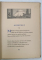 LA VOIX DES EAUX par I. GR. PERIETZEANOU , illustrations par G. CATARGI , EDITIE INTERBELICA , EXEMPLAR  NUMEROTAT , CONTINE DEDICATIA AUTORULUI *