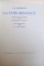 LA VOIX DES EAUX par I. GR. PERIETZEANOU , traduction du roumain par VICTOR FILOTI , illustrations par G. CATARGI , EXEMPLAR NUMEROTAT*