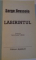 LABIRINTUL de SERGE BRUSSOLO , 1996