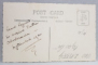 LAC IN MUNTII TATRA , CARTE POSTALA ILUSTRATA , MONOCROMA , NECIRCULATA , DATATA SEPTEMBRIE 1934