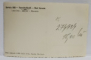 LACUL URSU , SOVATA BAI , CARTE POSTALA , 1932
