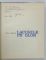 LACURILE PE GLOB de PETRE GASTESCU , 1969, DEDICATIE *