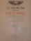L'ALBUM DE LA GUERRE 1914-1919 (PARIS, 1929)