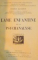 L'AME ENFANTINE ET LA PSYCHANALYSE par CHARLES BAUDOUIN, PARIS  1931