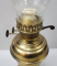 Lampa pe gaz, Secol 20