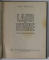 LAND OF STONE , THE LAND OF THE MOTZI by GEO BOGZA , 1954