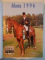 L'ANNE HIPPIQUE 1996/1997 , DAS INTERNATIONALE PFERDESPORTJAHR , THE INTERNATIONAL EQUESTRIAN YEAR , 46th EDITION de HENK BRUGER
