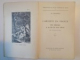 L'ARIOSTE EN FRANCE. DES ORIGINES A LA FIN DU XVIIIe SIECLE par AL. CIORANESCU, VOL I-II,  1939