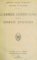 L'ARMEE AMERICAINE DANS LE CONFLIT EUROPEEN par LIEUTENANT COLONEL DE CHAMBRUN et CAPITAINE DE MARENCHES, PARIS  1919