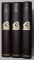 LAROUSSE , 3 VOLUMES EN COULEURS , 118,146 ARTICLES , 12,554 ILLUSTRATIONS , 542 CARTES , TOMES I - III , 1966