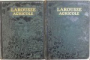 LAROUSSE AGRICOLE  - ENCYCLOPEDIE ILLUSTREE par E. CHANCRIN et R. DUMONT , VOL. I - II , 1921