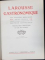LAROUSSE GASTRONOMIQUE avec la collaboration du DOCTEUR GOTTSCHALK - PARIS, 1938