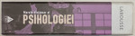 LAROUSSE , MARELE DICTIONAR AL PSIHOLOGIEI , 2006