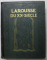 LAROUSSE XXe SIECLE in 6 volume de PAUL AUGE - PARIS 1928