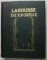 LAROUSSE XXe SIECLE in 6 volume de PAUL AUGE - PARIS 1928