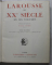 LAROUSSE XXe SIECLE in 6 volume de PAUL AUGE - PARIS 1928