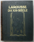 LAROUSSE XXe SIECLE in 6 volume de PAUL AUGE - PARIS 1928