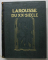 LAROUSSE XXe SIECLE in 6 volume de PAUL AUGE - PARIS 1928