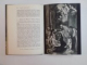 L'ART CLASSIQUE de FRANCOIS - GEORGES PARISET , 1965