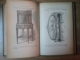 L'ART DE BATIR, MEUBLER ET ENTRETENIR SA MAISON OU MANIERE DE SURVEILLER ET D'ETRE SOI MEME, ARCHITECTE, ENTREPRENEUR, OUVRIER par RIS PAQUOT