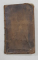 L'ART DE CONSERVER SA SANTE, COMPESE PAR L'ECOLE DE SALERNE tradusa de MR. B. L. M. - PARIS, 1756