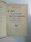 L'ART DE RECONNAITRE LA CERAMIQUE  FRANCAISE ET ETRANGERE, PARIS 1920