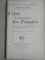 L' ART DE RECONNAITRE LES FRAUDES , PEINTURE, SCULPTURE, GRAVURE, MEUBLES DENTELLES, CERAMIQUE, PARIS 1925, SEPTIEME EDITION de EMILE BAYARD *