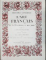 L'ART FRANCAIS DE LA REVOLUTION A NOS JOURS par MM. ANDRE FONTAINAS et LOUI VAUXCELLES, 2 VOL. - PARIS, 1922