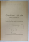 LASATI - MA SA CANT ( CIPRIAN PORUMBESCU  ) , LIBRET , opereta de LILIANA DELESCU ...VIOREL COSMA , muzica de GHERASE DENDRINO , 1956 * SEMNATA DE TENORUL ION DACIAN