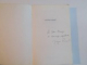 L'AUTRE EUROPE CRISE ET FIN DU COMMUNISME de JACQUES RUPNIK, CONTINE DEDICATIA AUTORULUI 1990