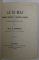 LE 10 MAI , MEMOIRE PRESENTE A L ' ACADEMIE ROUMAINE ..par M.D.A. STOURDZA , 1887