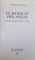 LE BANQUET DES ANGES  - L ' EUROPE BAROQUE DE ROME A PRAGUE par DOMINIQUE FERNANDEZ , photographies de FERRANTE FERRANTI , 1990