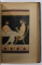 LE BANQUET OU L 'AMOUR par PLATON , suivi de '' BANQUET OU LES LAPITHES '' de LUCIEN et du '' BANQUET '' de XENOPHON , EDITIE DE INCEPUT DE SECOL XX
