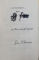 LE BAPHOMET - ROMAN par PIERRE KLOSSOWSKI , 1965 , DEDICATIE*