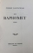 LE BAPHOMET - ROMAN par PIERRE KLOSSOWSKI , 1965 , DEDICATIE*